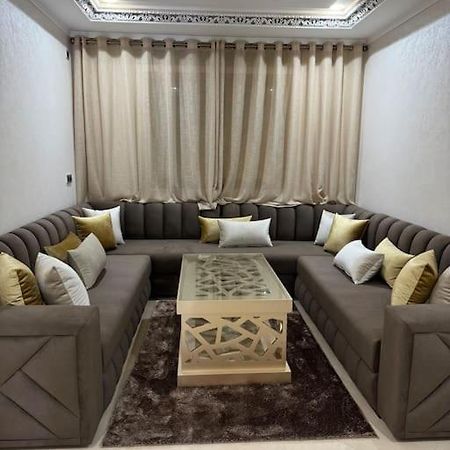 Family-Sized Cosy Apartment Larache Exterior foto