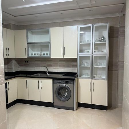 Family-Sized Cosy Apartment Larache Exterior foto