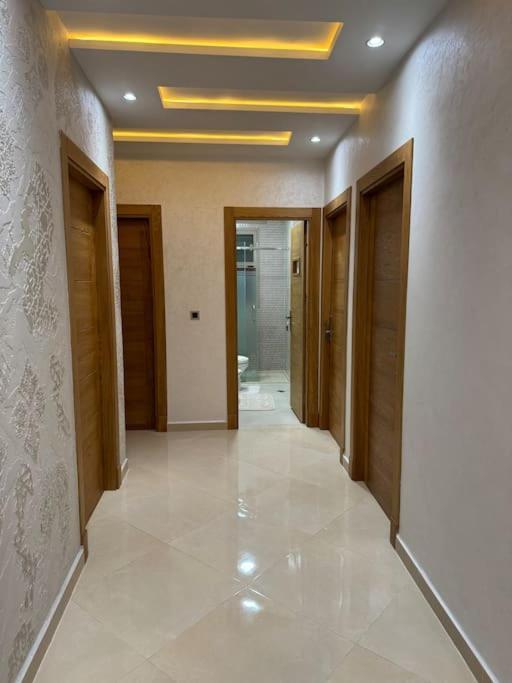 Family-Sized Cosy Apartment Larache Exterior foto
