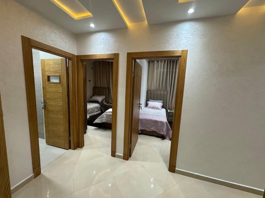 Family-Sized Cosy Apartment Larache Exterior foto