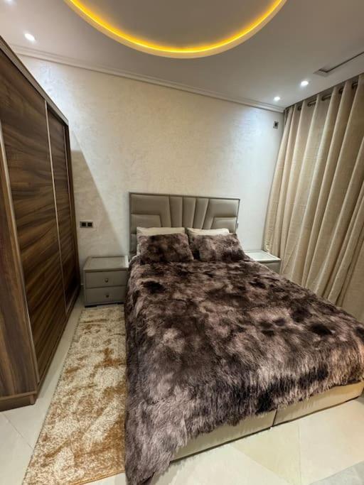 Family-Sized Cosy Apartment Larache Exterior foto