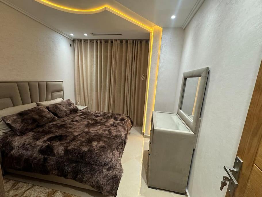 Family-Sized Cosy Apartment Larache Exterior foto