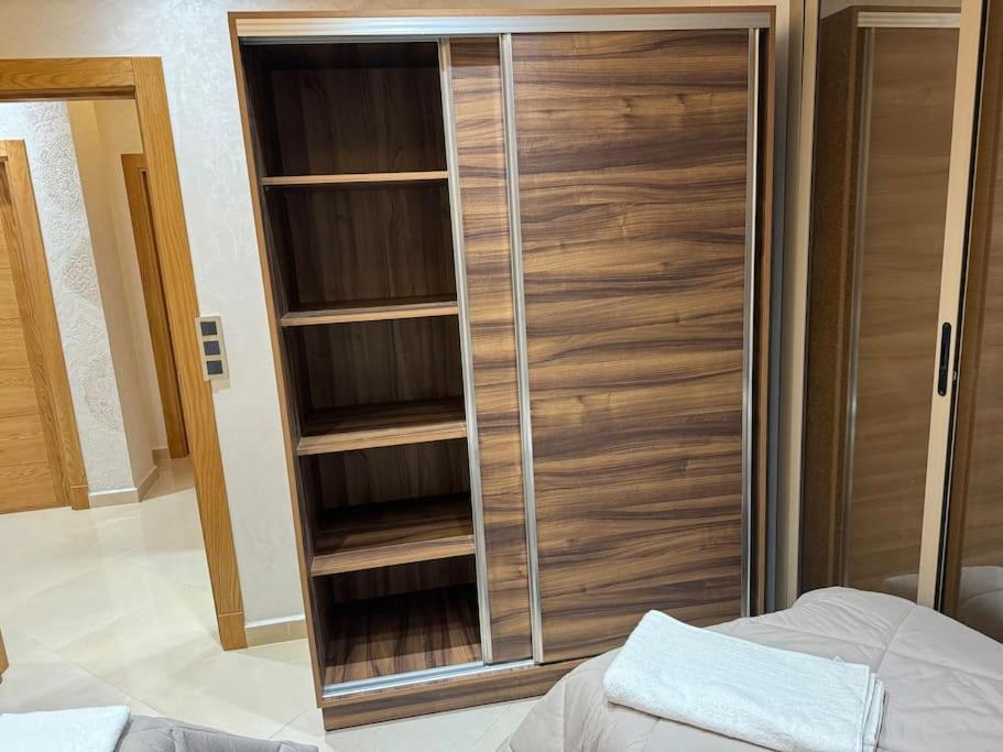 Family-Sized Cosy Apartment Larache Exterior foto